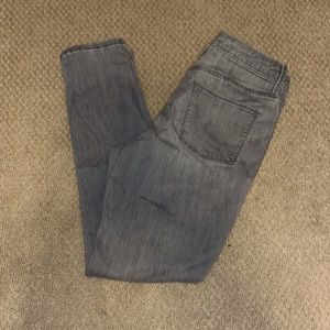 Universal Thread size 8 jeggings